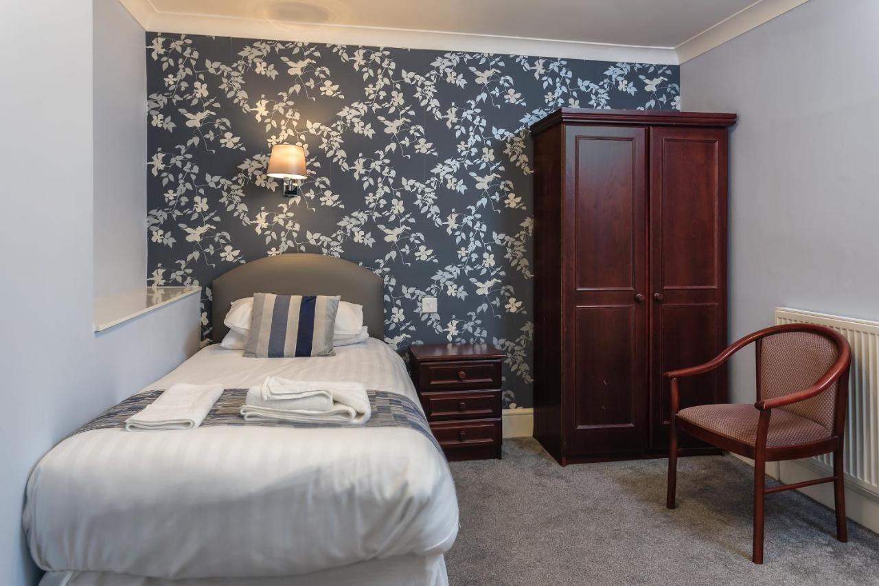 The Babbacombe Hotel Torquay Extérieur photo