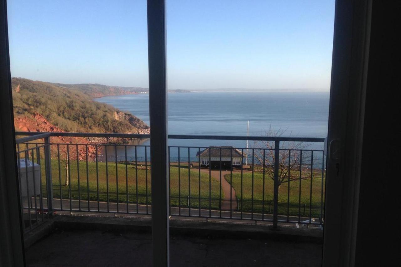 The Babbacombe Hotel Torquay Extérieur photo