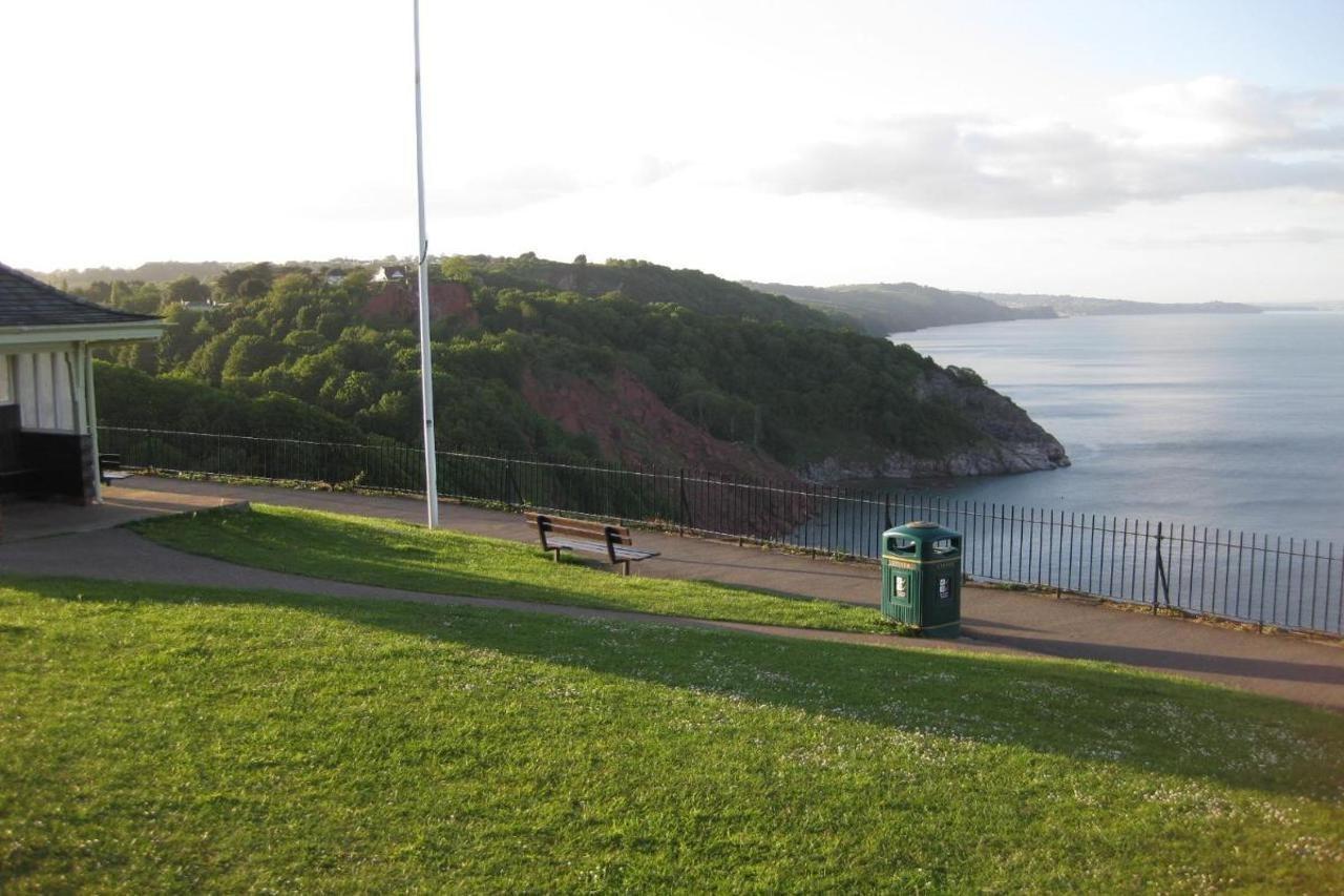 The Babbacombe Hotel Torquay Extérieur photo