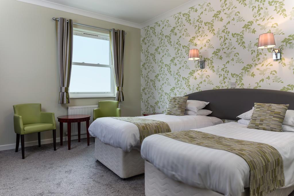The Babbacombe Hotel Torquay Chambre photo