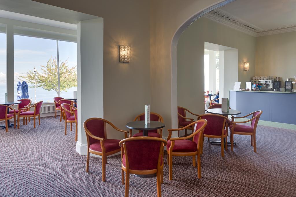 The Babbacombe Hotel Torquay Extérieur photo