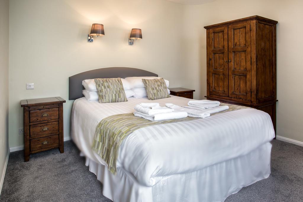 The Babbacombe Hotel Torquay Chambre photo