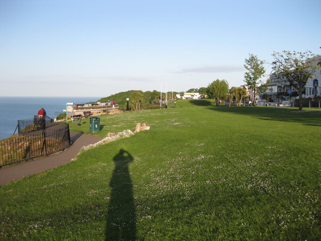 The Babbacombe Hotel Torquay Extérieur photo