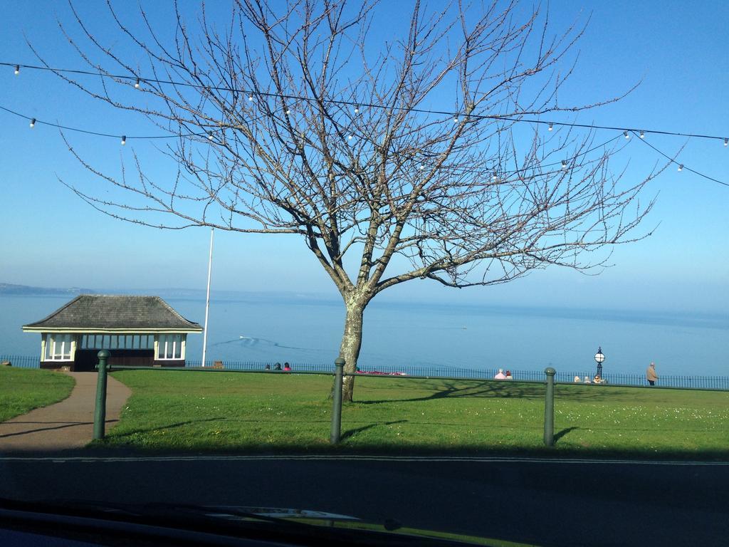 The Babbacombe Hotel Torquay Extérieur photo