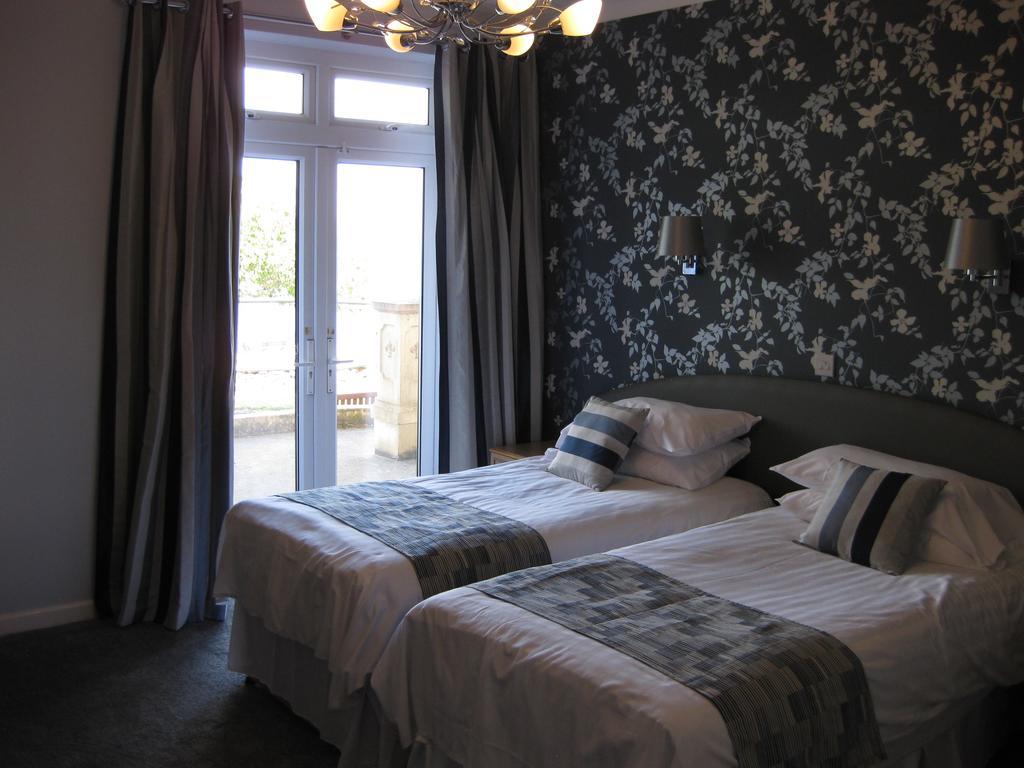 The Babbacombe Hotel Torquay Extérieur photo