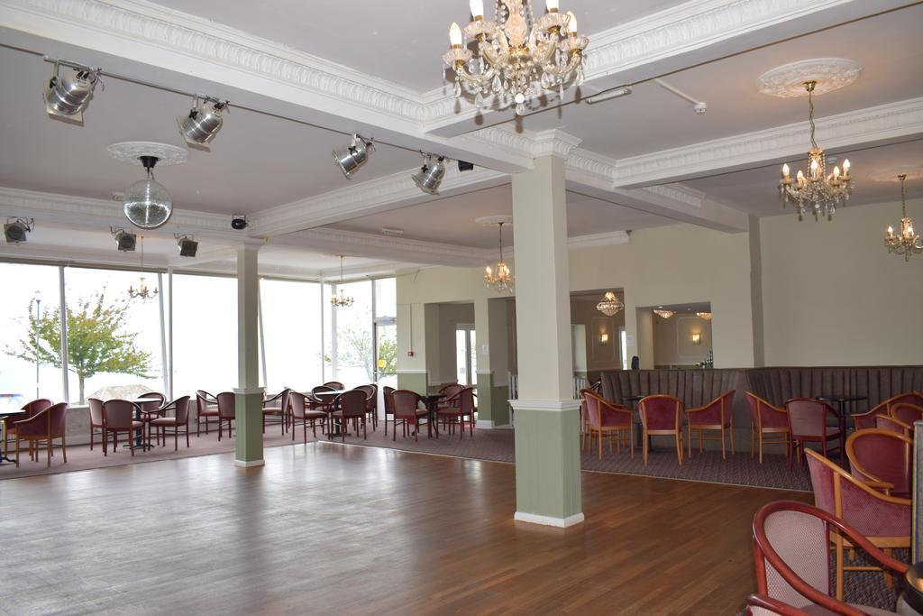 The Babbacombe Hotel Torquay Extérieur photo