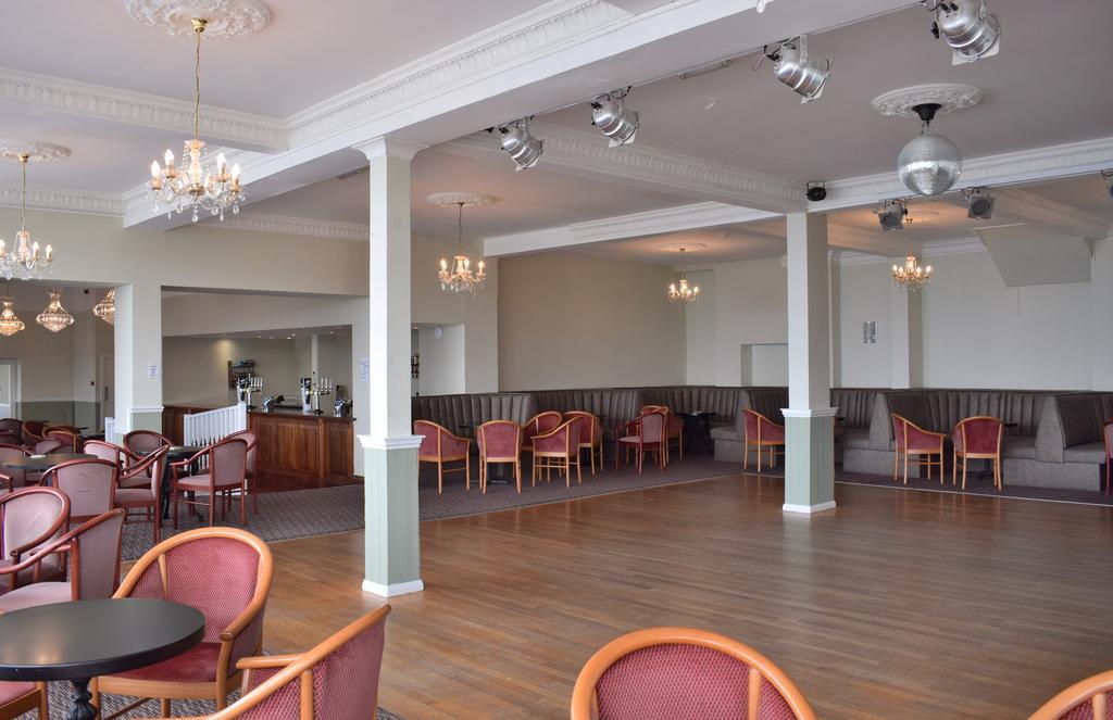 The Babbacombe Hotel Torquay Extérieur photo