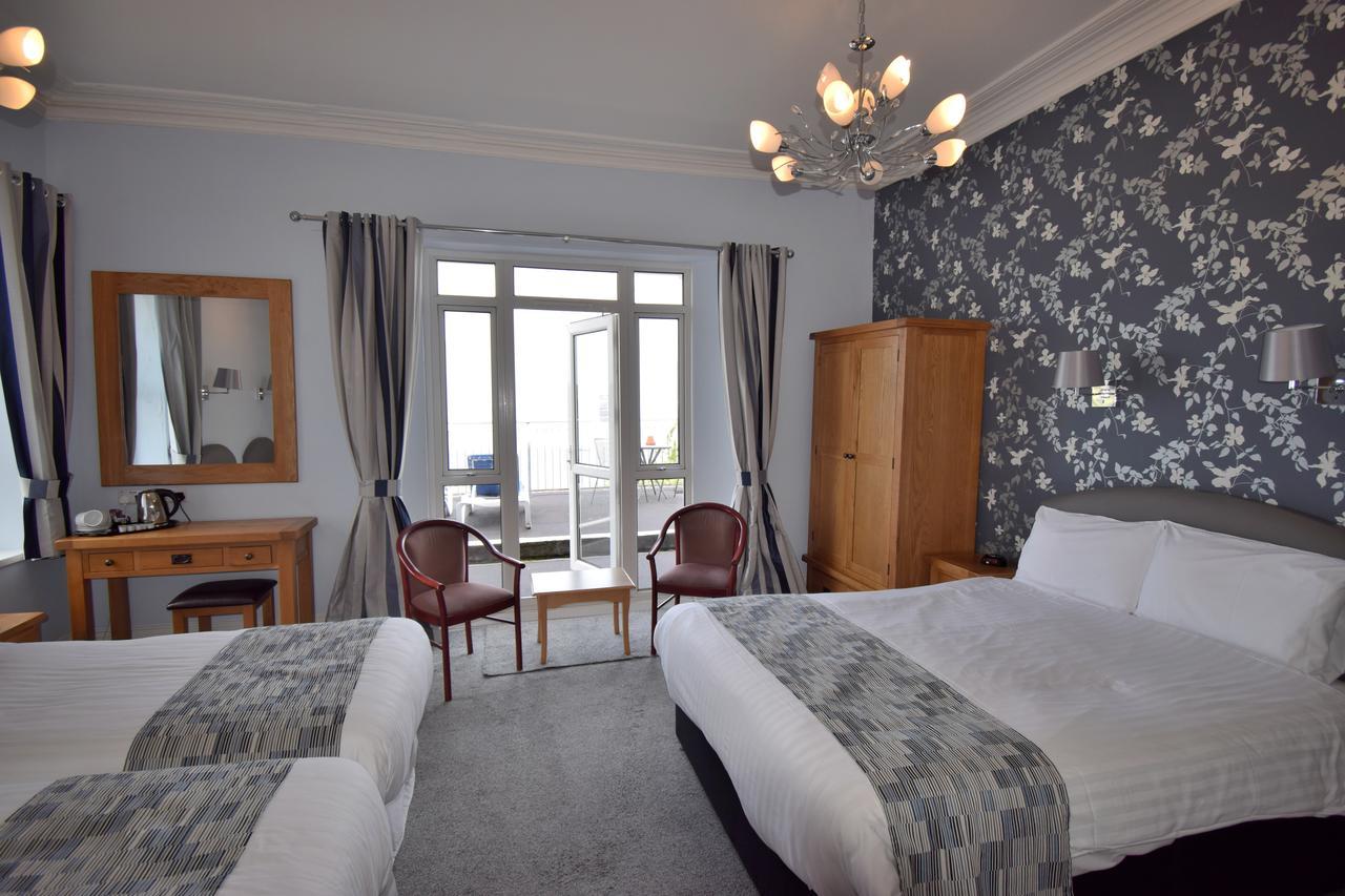 The Babbacombe Hotel Torquay Extérieur photo