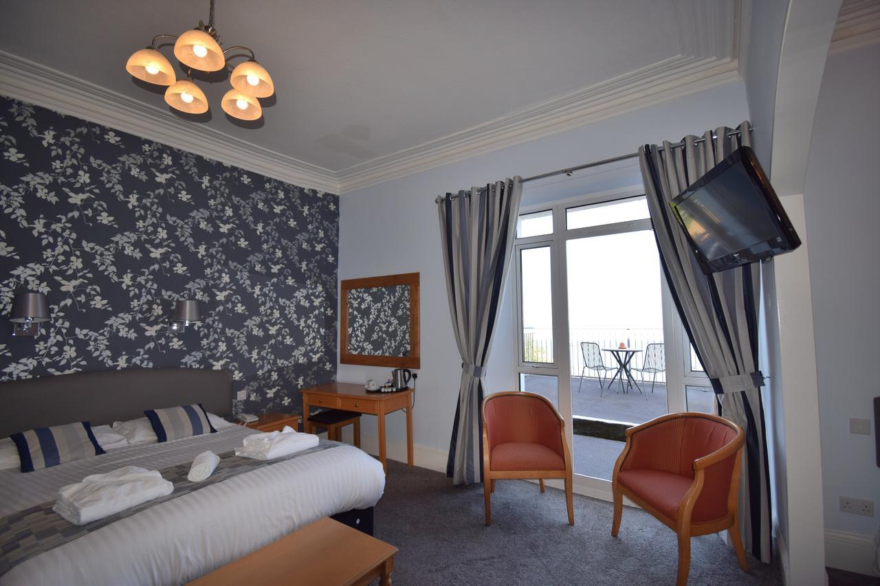 The Babbacombe Hotel Torquay Extérieur photo