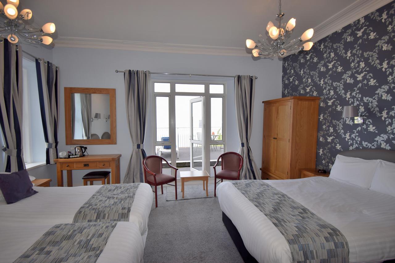 The Babbacombe Hotel Torquay Extérieur photo