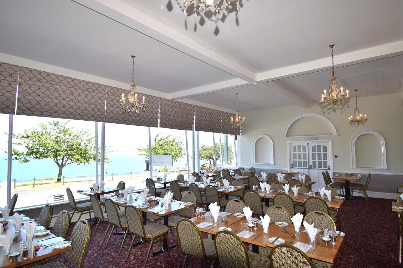 The Babbacombe Hotel Torquay Extérieur photo